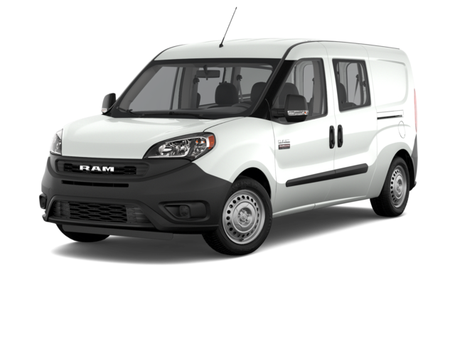 2019 Ram ProMaster City Wagon